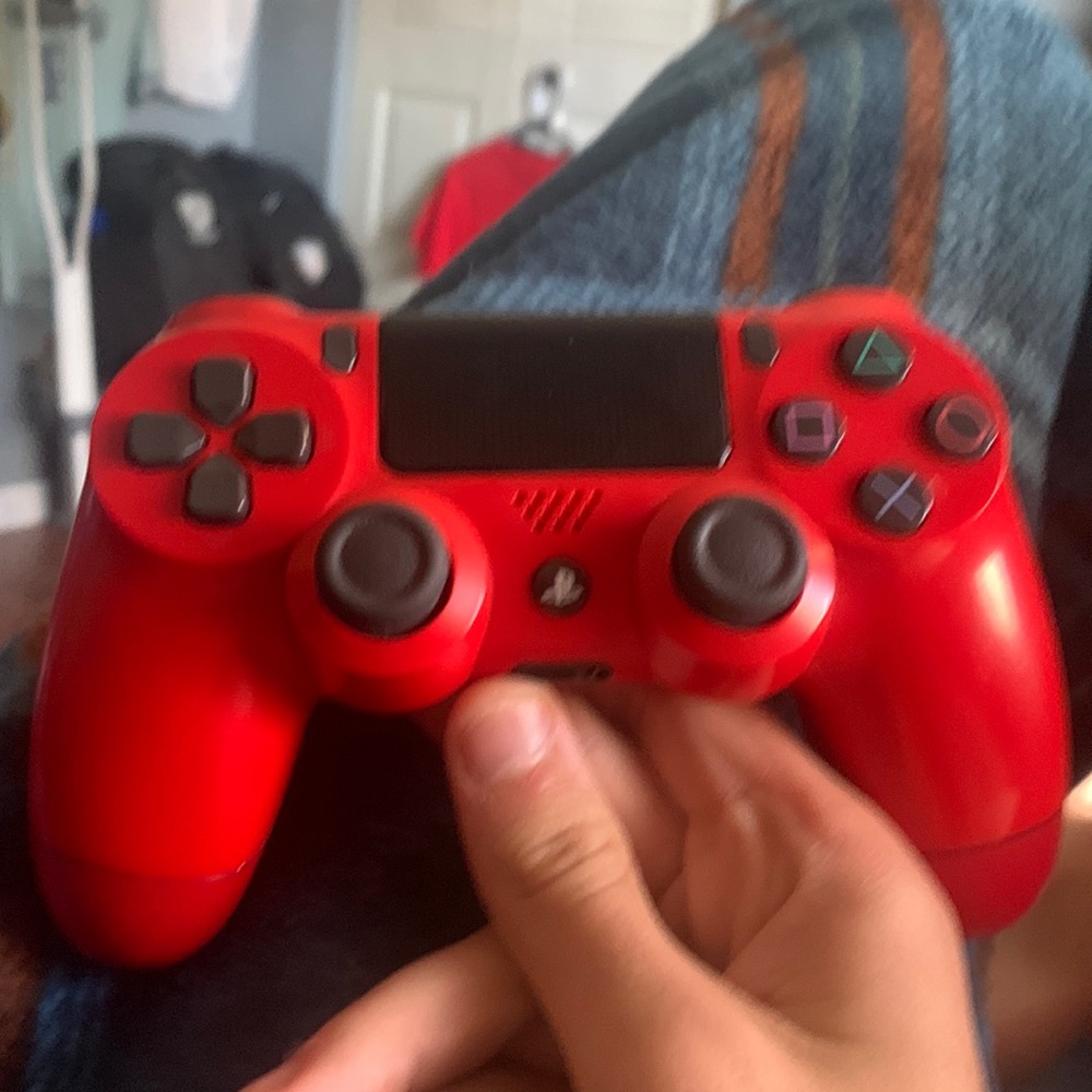 Ps4 controller